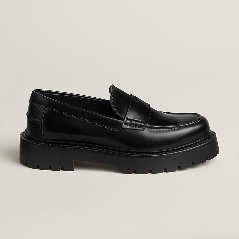 Klement loafer | Hermès Canada